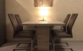 Aden Apartment free parking